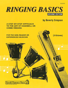 Ringing Basics Handbell sheet music cover
